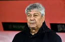 Reacția selecționerului Mircea Lucescu despre decesul lui Helmut Duckadam: „Un exemplu pentru generații”