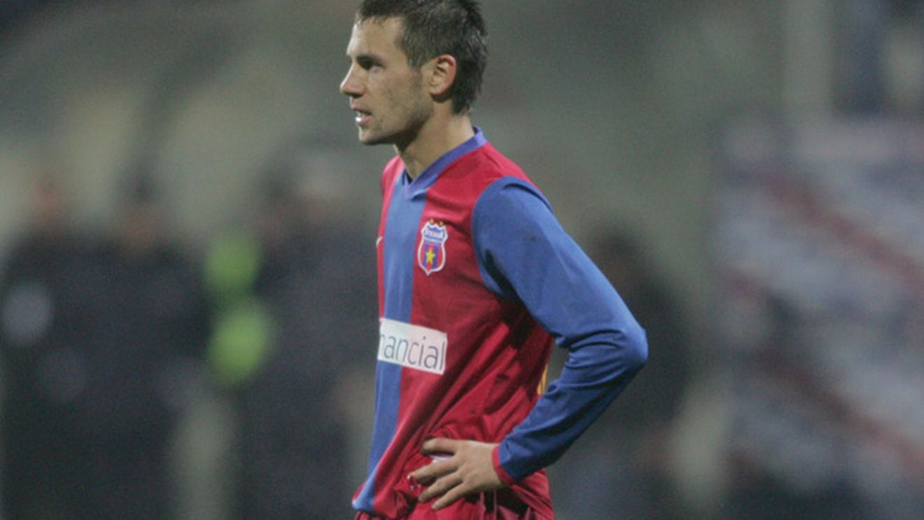 "Ninu și Tudose se gândesc mai mult la poker!** Jucătorii mei sunt cuminți de frică!"