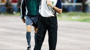 Hizo: "Vasluiul va face o figură frumoasă în Europa"