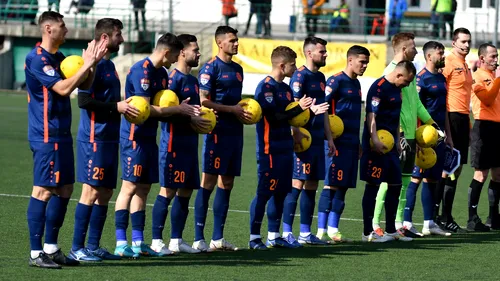 Rebranduire totală în fotbalul românesc! Sportul Studențesc revine și se luptă pentru un loc în Superliga | EXCLUSIV