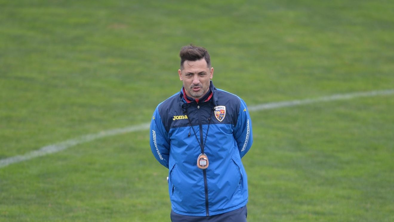 Primul naturalizat la națională? Un oficial FRF face anunțul momentului: "Rădoi sigur îl va chema!"