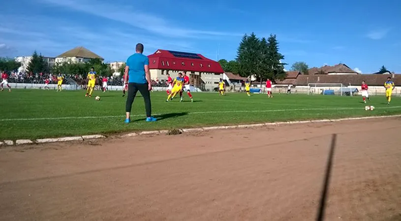 Olimpia a încheiat cantonamentul de la Poiana Brașov cu o victorie la scor de maidan, 9-0.** Sătmărenii joacă miercuri cu Debrecen