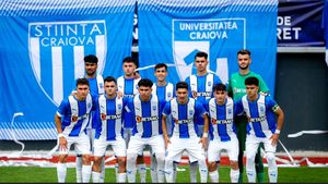 Șoc la centrul de copii și juniori al lui CSU după calificarea în Europa. Directorul tehnic a fost demis. „Nu am înțeles nici acum de ce m-au dat afară! | EXCLUSIV