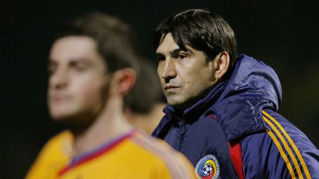 Victor Pițurcă s-a lămurit cu Mitriță: „Se va căi că s-a retras! Lucescu nu trebuie pus la zid”