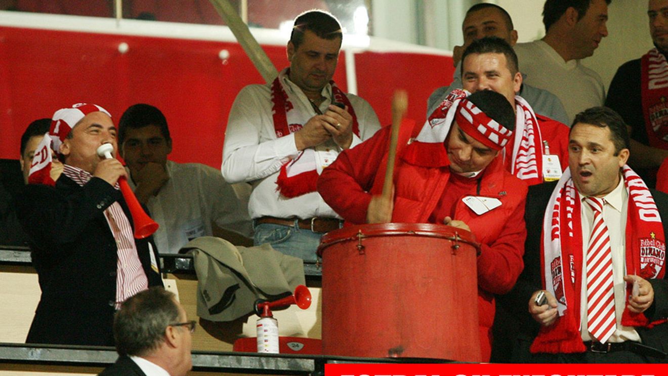 Lider galerie Dinamo, despre condamnările din Dosarul Transferurilor: "Considerăm că s-a făcut dreptate"