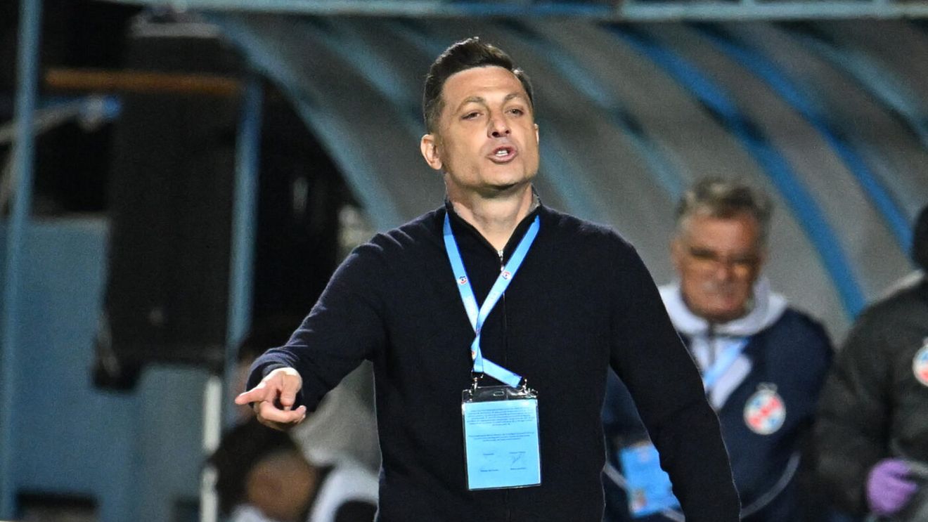 Mirel Rădoi, reacție fabuloasă când a fost întrebat de plecarea de la FCSB: „Chiar dacă nu am bacalaureat și mă consideră unii prostuț!”