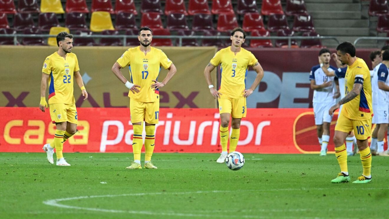 Fostul jucător de la Rapid și Steaua i-a cerut lui Gică Hagi să facă de îndată acest lucru: „Măsuri radicale!”