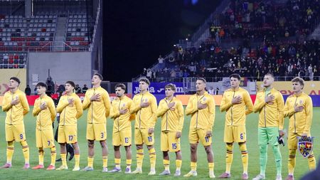 Primul fotbalist român care ridică un trofeu în 2026! Finală dramatică cu penalty ratat și cartonașe roșii