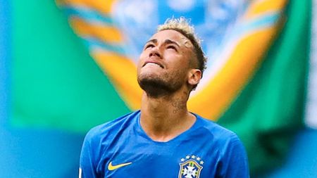 Neymar a intrat în istoria Cupei Mondiale cu cel mai târziu gol înscris în timpul regulamentar al unei partide. Brazilianul a schimbat tabela cu Costa Rica în minutul 97