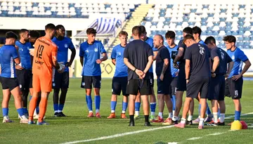 Șeful de la Poli Iași a anunțat motivele pentru care s-a renunțat la Tony da Silva. Când ar putea intra în cont banii publici și care este obiectivul lui Tibor Selymeș