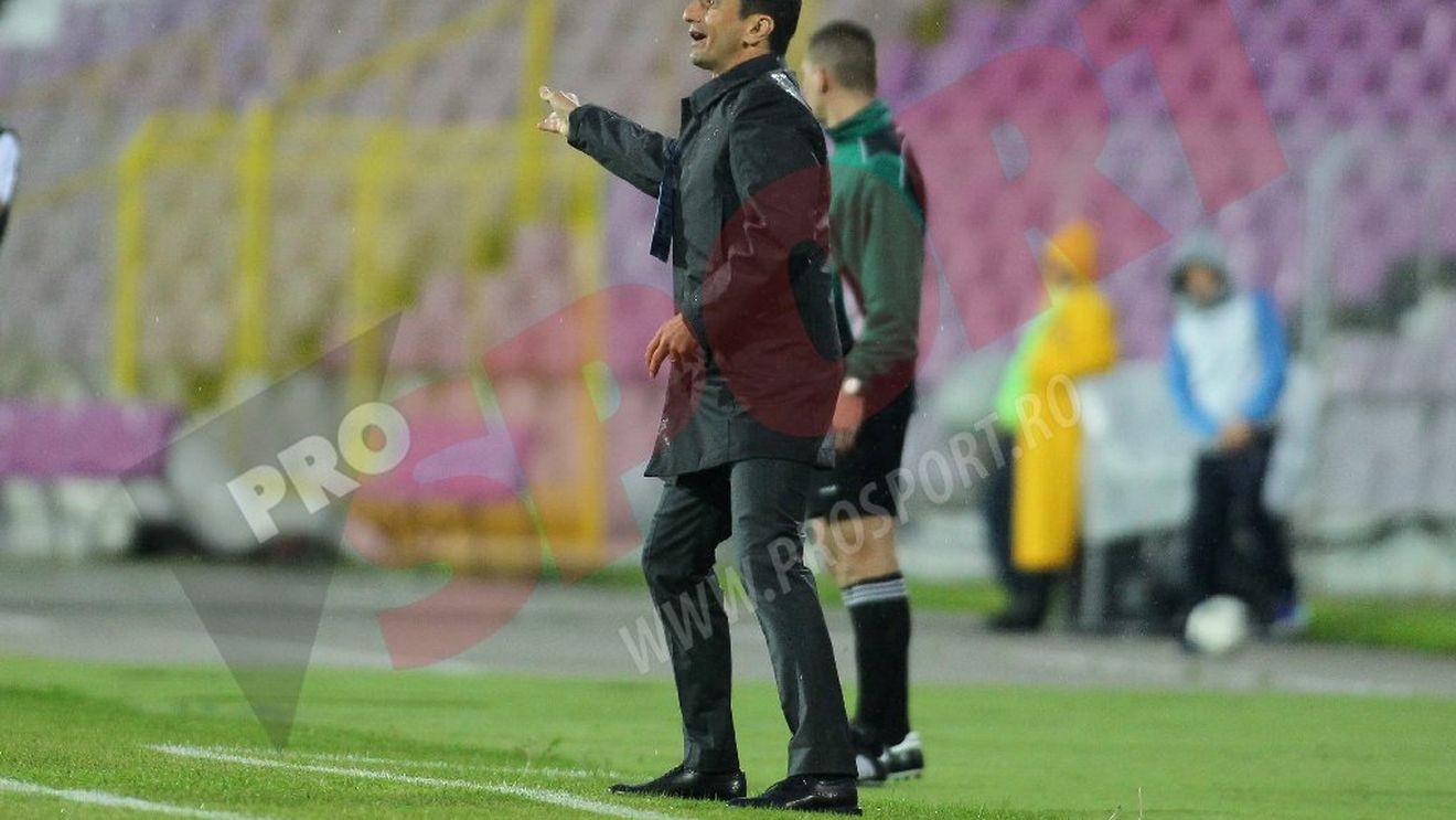 Lucescu: "E o victorie incontestabilă, suntem într-o perioadă bună" / Alexa: "Echilibrul s-a rupt după acel penalty acordat foarte ușor"