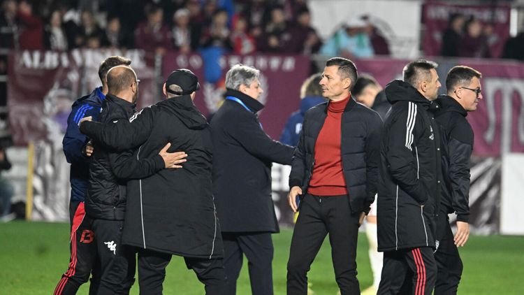 Caz unic în Superliga! Ofertă de nerefuzat: doi antrenori plătiți de club la preț de unul singur. EXCLUSIV