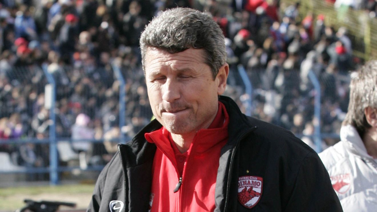 Mulțescu: "Am suferit ca un câine"