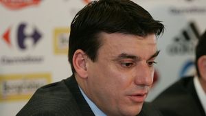 Burleanu l-a anunțat că e demis, Prodan cere 100.000 de euro despăgubiri: "Am fost amenințat cu o plângere de viol"
