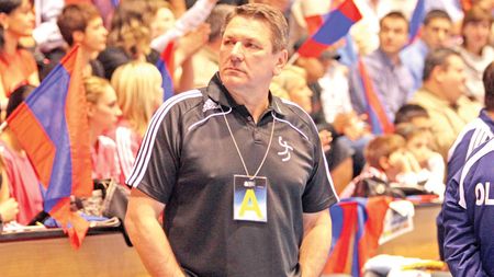 "Mi-am refuzat familia!"