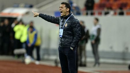 Costel Gâlcă și Dan Șucu încep în forță! Primele două oferte de transfer: vrea să cumpere titularul de la CFR Cluj!