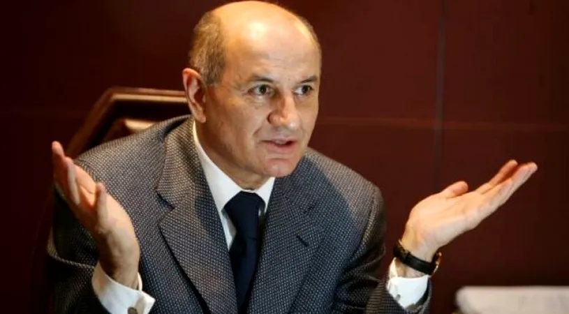 Cea mai sclipitoare afacere a lui George Copos e ajutată de Guvernul României cu suma maximă permisă de lege! În martie, fostul patron al Rapidulu anunța că va investi personal 25 de milioane de euro