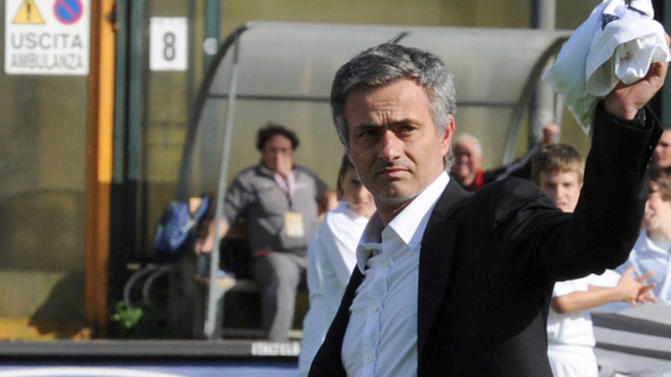 Vezi ce jucători își dorește Mourinho la Real Madrid!