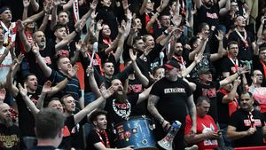 Ungurii au făcut anunțul. Antrenorul a plecat de la Dinamo şi va deveni noul selecționer al Egiptului