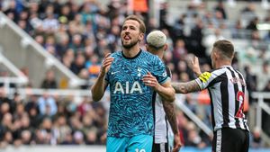 Jucătorii lui Tottenham au luat o decizie fără precedent în Premier League, după ce au fost umiliți de Newcastle cu 1-6! Fotbaliștii au emis un comunicat: „Vă înțelegem furia”