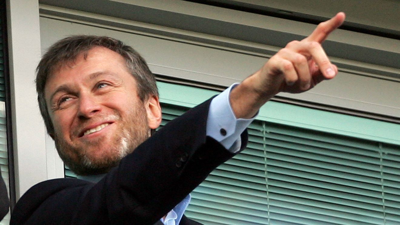 "Kazacioc" la Chelsea! Abramovici vrea un fotbalist rus!