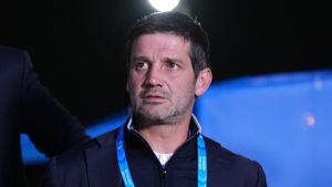 Cum a reacționat Cristi Chivu după eliminarea dramatică a lui Inter din Supercupa Italiei: „Nu regret nimic!”