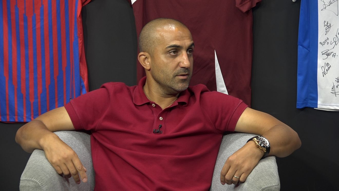 Petre Marin, transfer în echipa taților lui Ajax