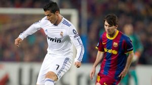 RĂ‚ZBOINICUL Ronaldo promite show total în noul sezon:** "O vom aduce pe BarÃ§a cu picioarele pe pământ"