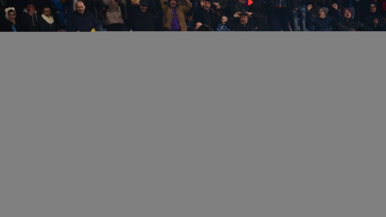 Continuă parcursul excelent pentru botoșăneni. Concordia Chiajna - Botoșani 0-2