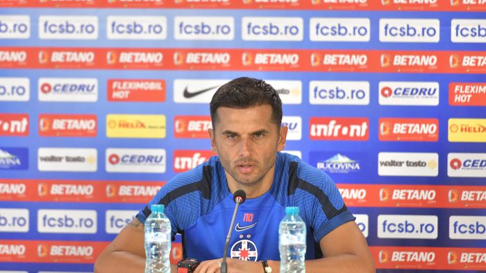 Nicolae Dică, motivul pentru care Gigi Becali a început să investească din nou la FCSB?! „S-a lămurit și el în sfârșit! Probabil a fost atenționat” | VIDEO EXCLUSIV ProSport Live