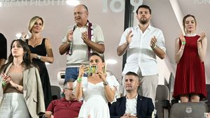 Cu câți bani a luat 50 la sută din acțiunile de la Rapid: „Nu am avut niciun dubiu”