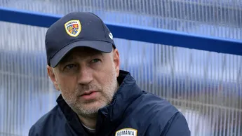 De ce Edi Iordănescu nu și-a prelungit contractul cu FRF. „E vorba de o înțelegere ascunsă”. VIDEO