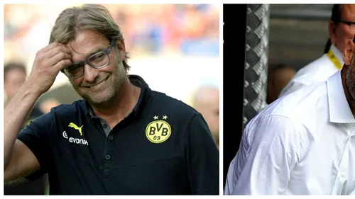 Lecție dură pentru Pep, Klopp i-a fost profesor! Borussia - Bayern 4-2! Bavarezii pierd primul trofeul cu Guardiola pe bancă