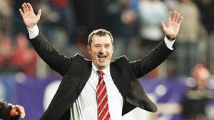 Rednic anunță: "Vin să negociez cu Gigi Becali pentru doi jucători!"** Vezi cine sunt!