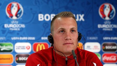 EXCLUSIV | Miriuță îi face portretul lui Adam Lang: "Avea o problemă pe care majoritatea fundașilor o au". Cum vede noul sezon pentru CFR: "La Cluj tot timpul așa a fost"