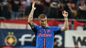 Ce se întâmplă, de fapt, în vestiarul FCSB. Daniel Bîrligea a spus-o clar, după eşecul cu Shkendija