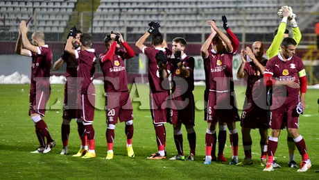 FC Rapid nu va mai juca în nocturnă în partea a doua a sezonului!** Pancu aplaudă decizia