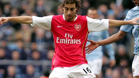 Flamini: "Nu am plecat la Milan pentru bani"