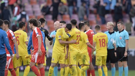 DECLARAȚIA ZILEI | "N-are fandoseli, n-are tatuaje. E educat!". Fotbalistul român care primește notă maximă din partea exigentului Ioan Sdrobiș 