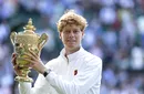 Darren Cahill a luat decizia legată de colaborarea cu Jannik Sinner și în 2026: „Asta va face”