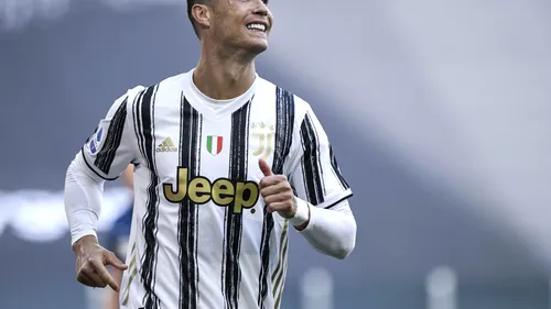 Juventus i-a stabilit prețul lui Cristiano Ronaldo! Italienii vor să scape de starul portughez