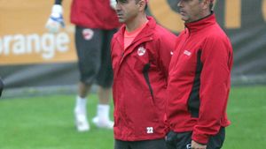 EXCLUSIV | Jean Vlădoiu le dă speranțe fanilor dinamoviști: "La anul vom vedea...". Cum a arătat echipa națională în cele două meciuri amicale și cine era "antrenorul din teren" la ultimul titlu câștigat de Dinamo