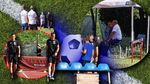 Caz EXPLOZIV la CCA! A „fentat” regulamentul pentru arbitrii FIFA care au picat testele fizice: Chivulete, Petrescu, Ghinguleac și Cerei au dat retestarea, în secret, deși nu aveau voie. „Centralii” au primit imediat meciuri în Superliga! EXCLUSIV