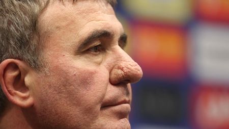 Se anunță „armată” la națională după instalarea lui Gică Hagi! Un vechi antrenor e categoric: „Va fi un dur, la el nu merge cu Lilu Lilu Crocodilu”