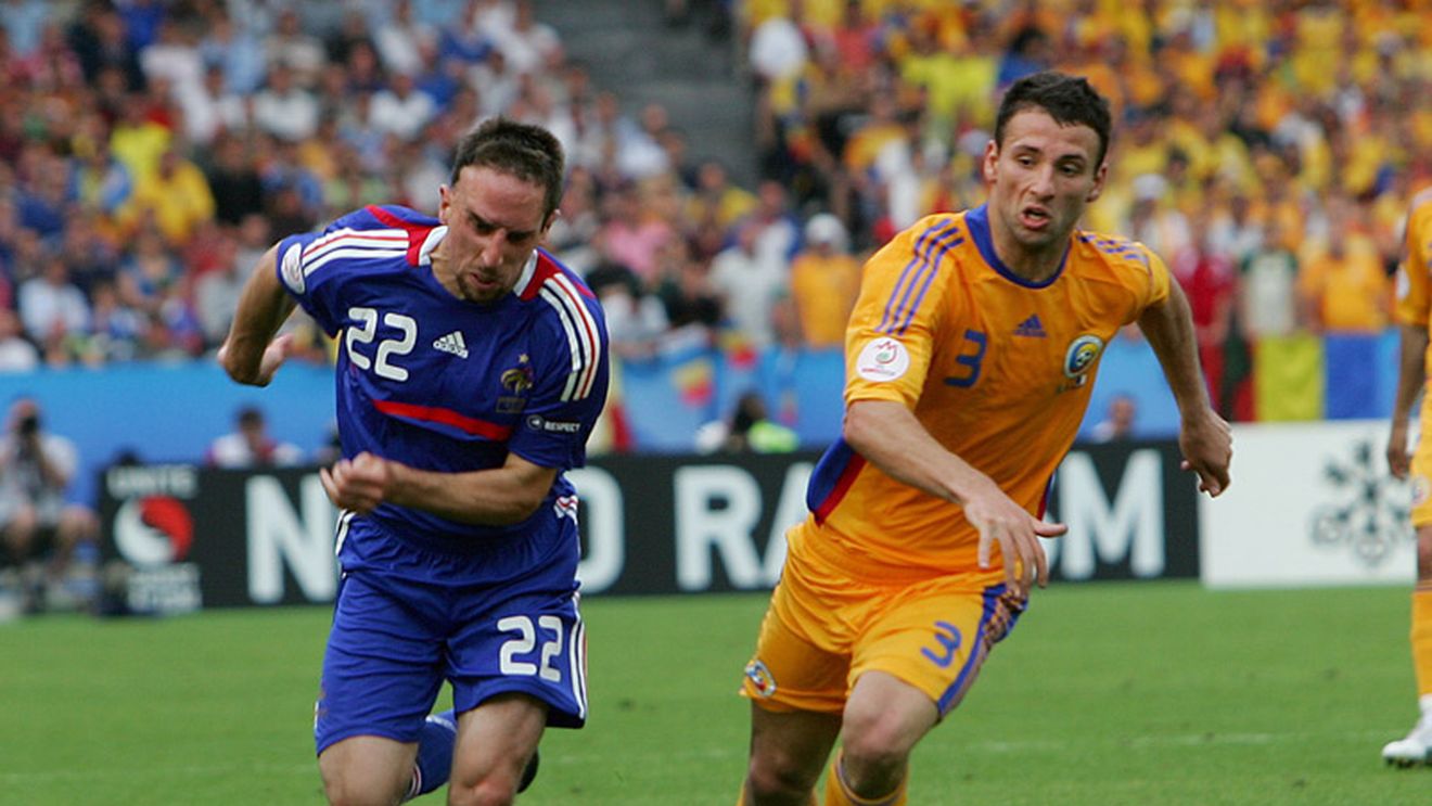 Ribery: "Ne vom da viața pentru cele 3 puncte!"