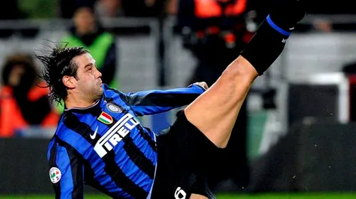 Chivu e dorit la Napoli, dar Giovani Becali se opune transferului!** ‘Nu va rămâne în Italia dacă nu ne înțelegem cu Inter’