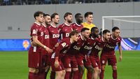 Nelu Varga se întoarce în România după ce a fost blocat în Dubai și anunță transferuri de milioane la CFR Cluj: „Vin burdușit, tati!”