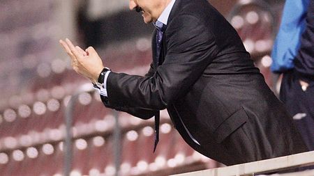 Ionuț Popa: „Visez puncte!"