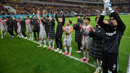 Poli Iași a încercat un schimb cu FCSB, dar a fost refuzată de jucător. Pe cine au mai pus moldovenii ochii din curtea campioanei