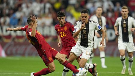 Tinerii de la Campionatul Mondial din Qatar care vor da lovitura după turneul din Qatar. „Nu mai vorbim de Mbappe și ceilalți pentru că s-au afirmat!” | VIDEO EXCLUSIV ProSport LIVE